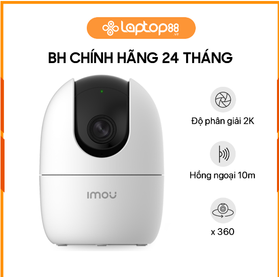 Camera Imou 3MP IPC-A32EP-L