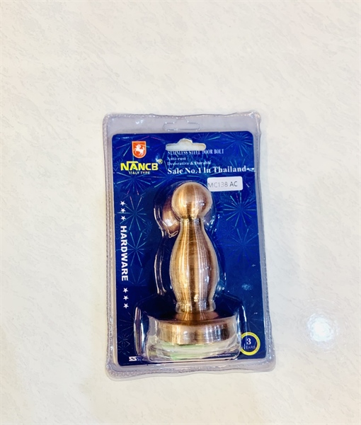 Chặn cửa NANCB ITALY MC138AC