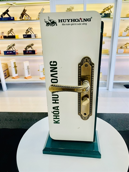 Khóa gạt HH EX 5861