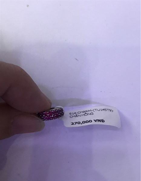 514-CHARM-(TU145T9)-CHẶN HỒNG