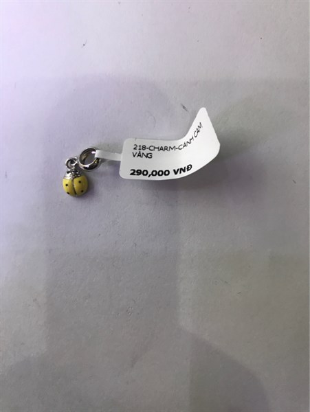 218-CHARM-CÁNH CAM VÀNG