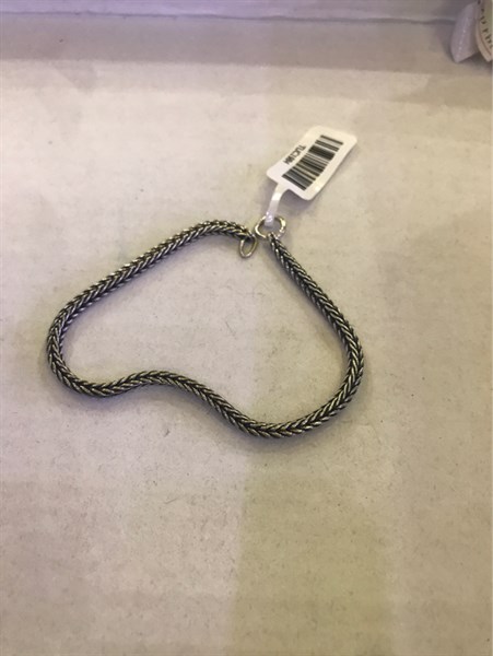 204-CHARM-DÂY CHARM MỀM