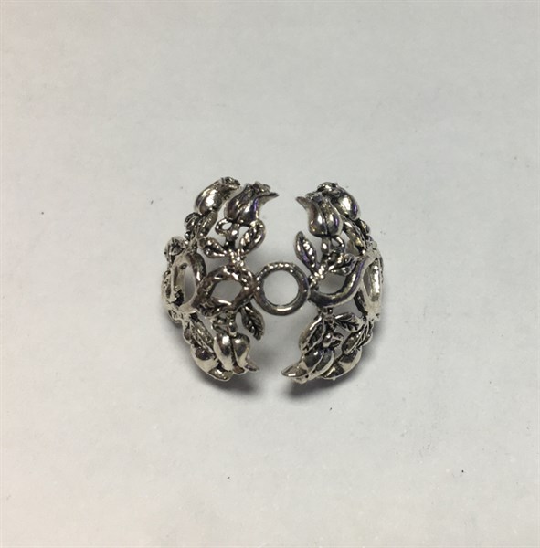 372-CHARM-(10T8)CHỤP HOA LỚN