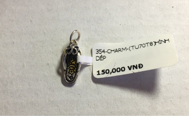354-CHARM-(TU70T8)HÌNH DÉP