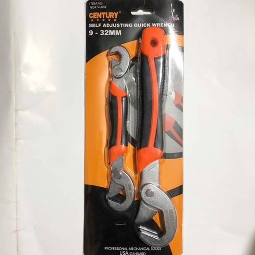 Vòng Miệng Đa Năng CENTURY (9-32)