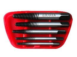 Mở Ốc Gãy 5 Cây ( Licota )