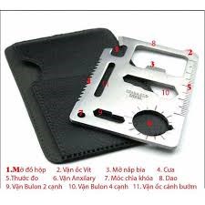 Miếng Thép Đa Năng