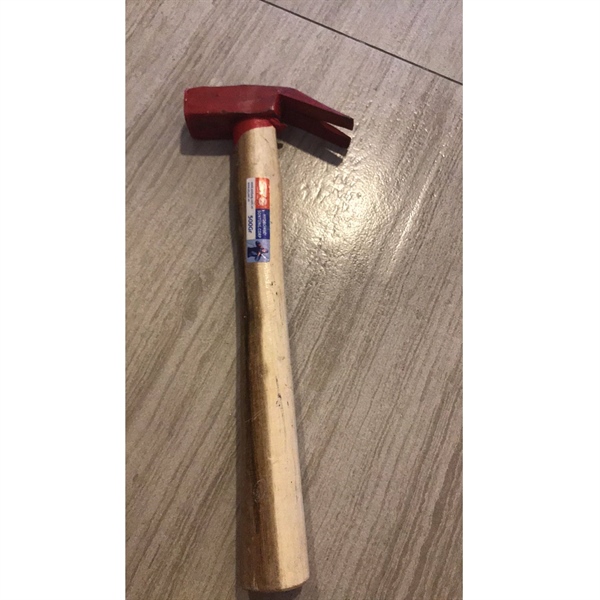 Búa Sơn Tùng 500g - Nhổ