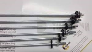 Ty Lợp Tôn 5 X 300