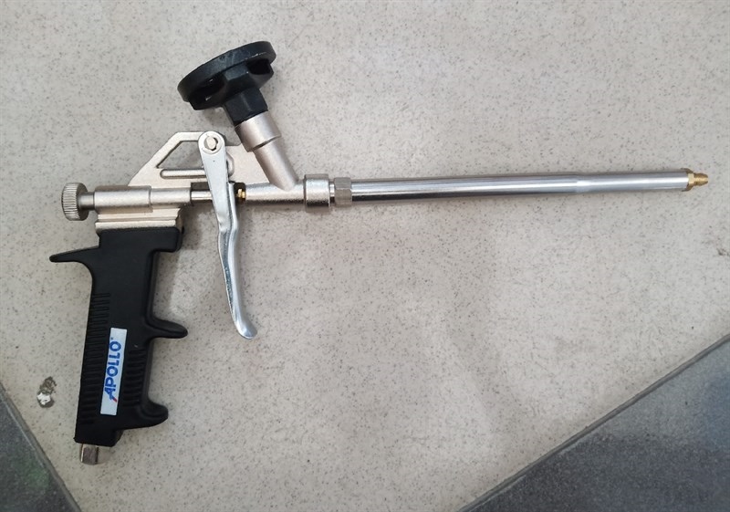 Súng Bắn Foam Gun MGM-6613