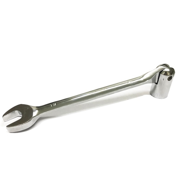 Vòng Miệng Tuýp Lắc Léo Century 12 Ly