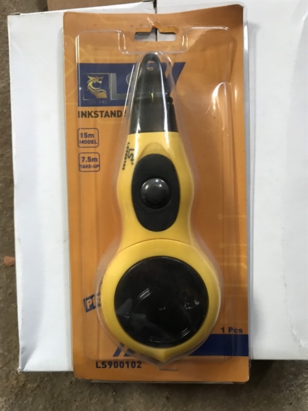 Búng Mực Hồ Lô Tự Động LS+ - 900102 (6c)