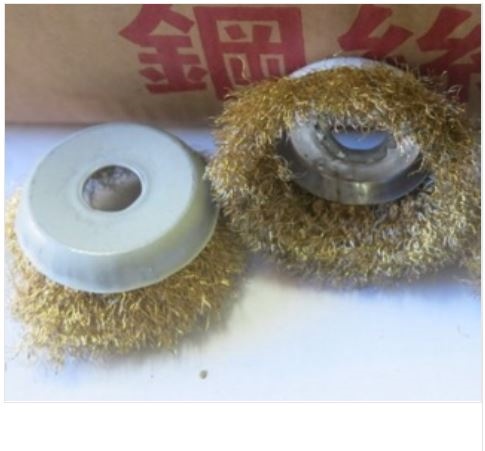 Chén Cước 1 T Vàng Dày