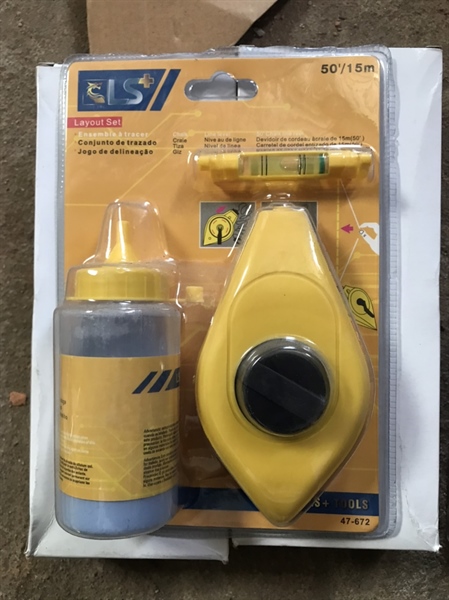 Búng Mực LS 47-672