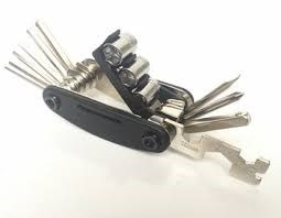 Dụng Cụ 13 Món (Cầm Tay)