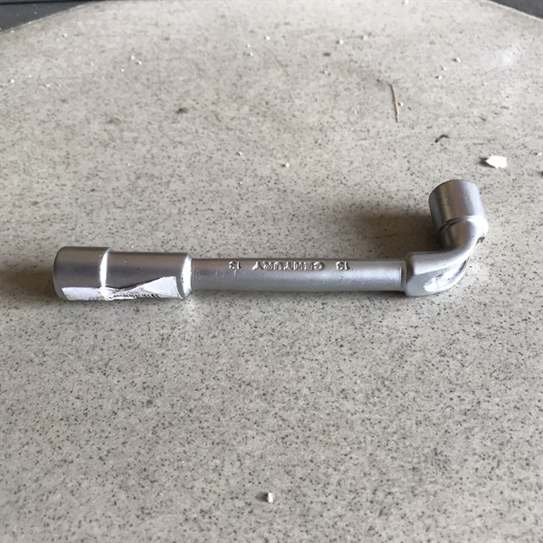 Cò Điếu Lỗ 13 Ly Century