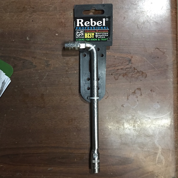 Cò Điếu Giả (ĐL) 17 Ly