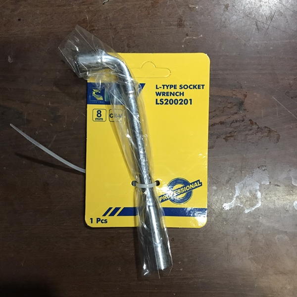 Cò Điếu Lỗ Xi Bóng 12 Ly LS+