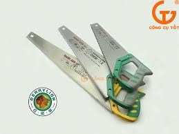 Cưa Lá 350 mm - 14"