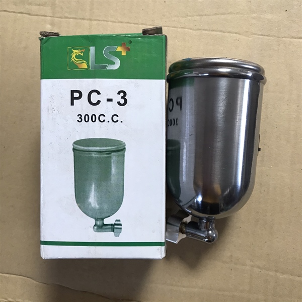 Bình Phun Sơn 300 cc
