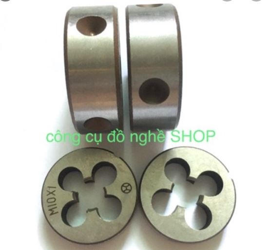 Bàn Ven (H) Răng To 10 x 1.5