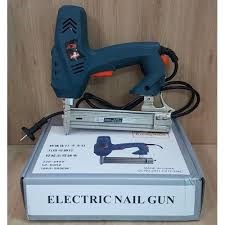 Súng Bắn Đinh F 30 Điện