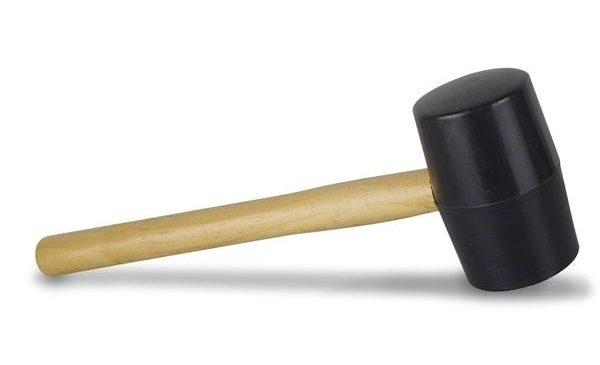 Búa Cao Su Mềm Lớn