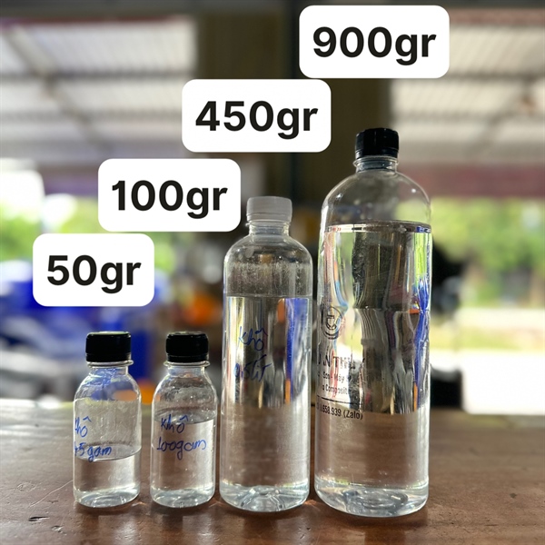 Nước khô Composite Nắp đỏ (Tốt) - N