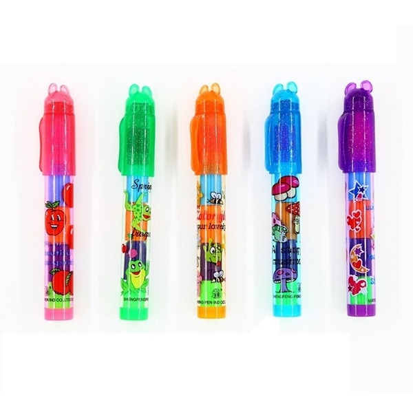 Gôm khúc dấu hoạt hình LT-301 H36