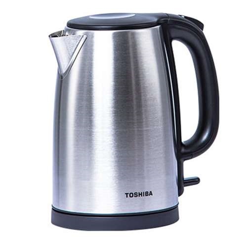 Bình đun siêu tốc Toshiba 1.7L KT-17SH2NV