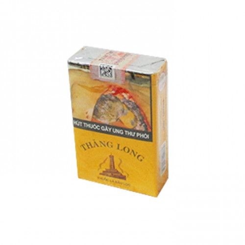 Thuốc Lá Thăng Long Đỏ