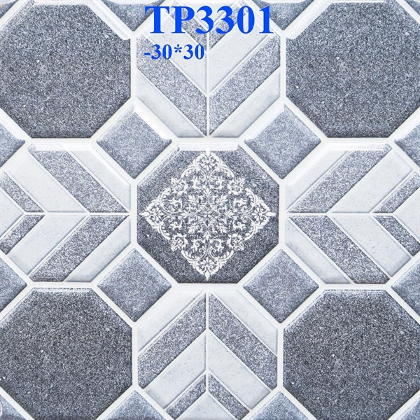 Gạch (30x30) TP3301 Thành Phát