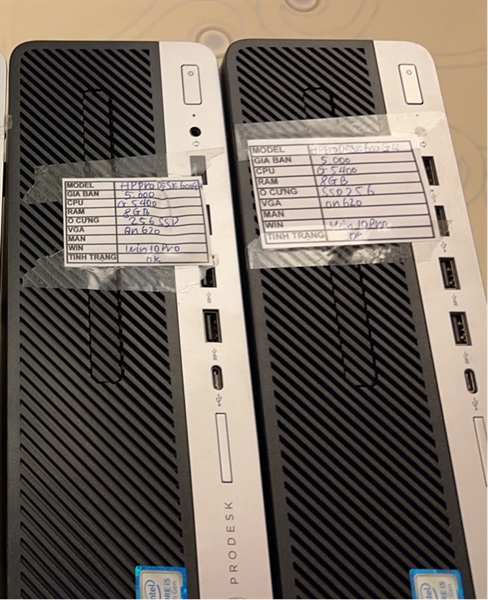 PC MINI GIÁ 5000