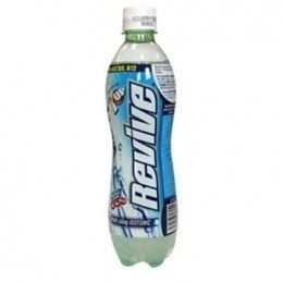 NƯỚC NGỌT 7UP REVIVE LỐC 6 CHAI 500ML