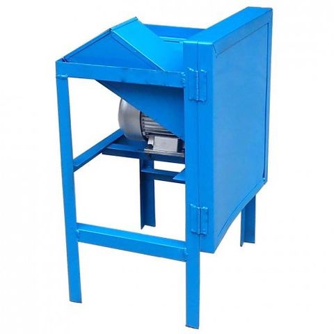 Máy Thái Cỏ 4 Chân Nhôm