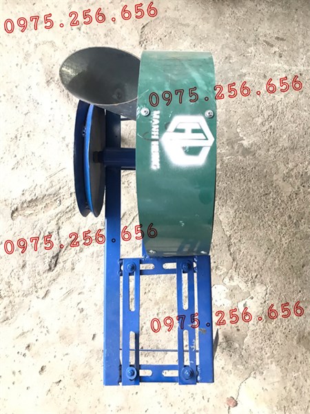 Máy ruôi xanh A Máy Nạo sắn mô tơ nhôm