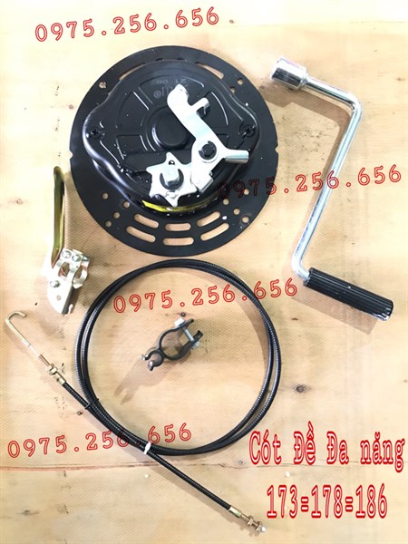 Cót Đề Đa năng 173=178=186