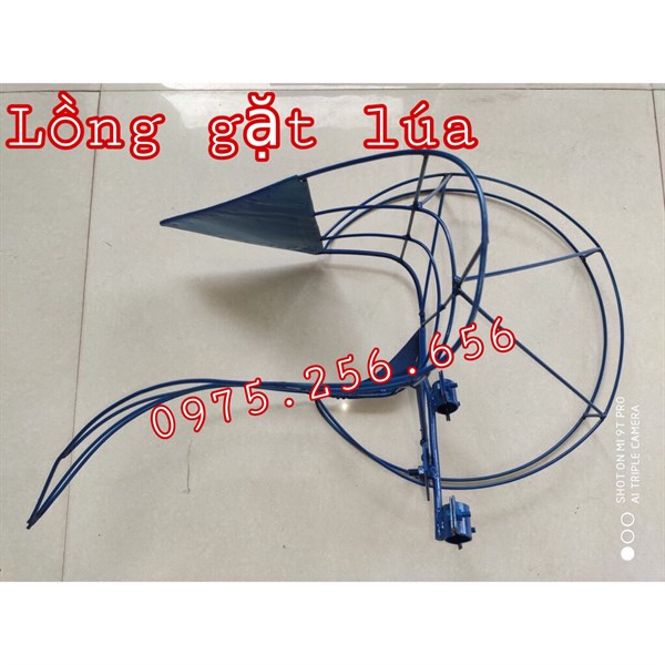 Lồng Gặt lúa