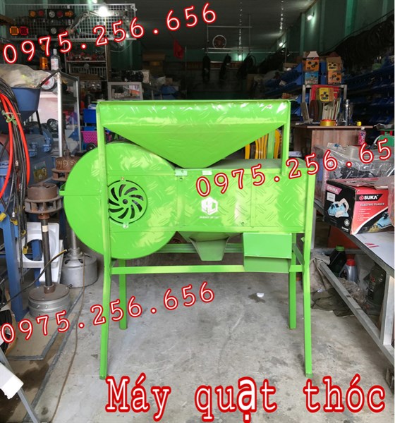 Máy Quạt thóc Động cơ điện