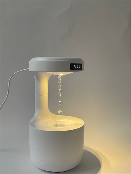 Máy hơi nước DC