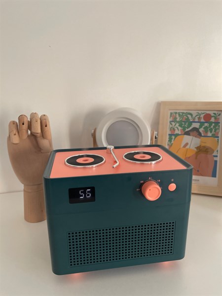 Máy hơi nước 899