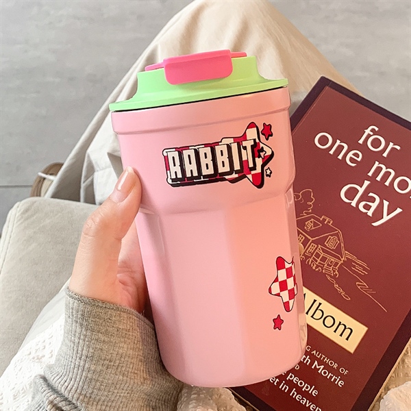 BÌNH GIỮ NHIỆT RABBIT 400ML