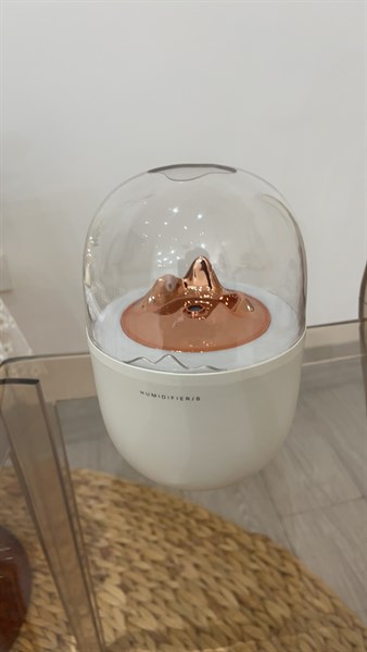 Máy tạo hơi nước 5