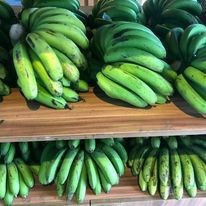 Chuối laba - Dalat SE