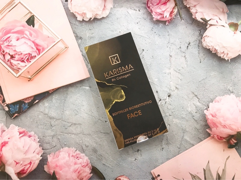 KARISMA RH COLLAGEN SOFTFILLER BIORESTITUTIVO FACE