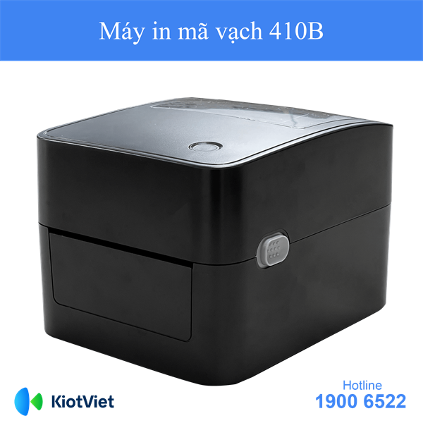 Máy in vận đơn 410B