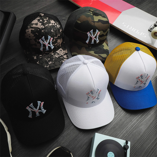 Nón Yankees x N.Era NYN8