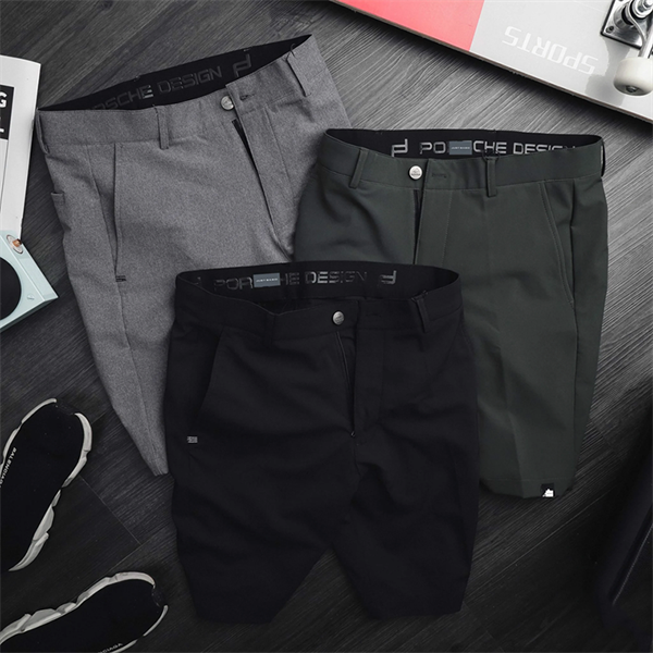 Quần Short A.das QSA12