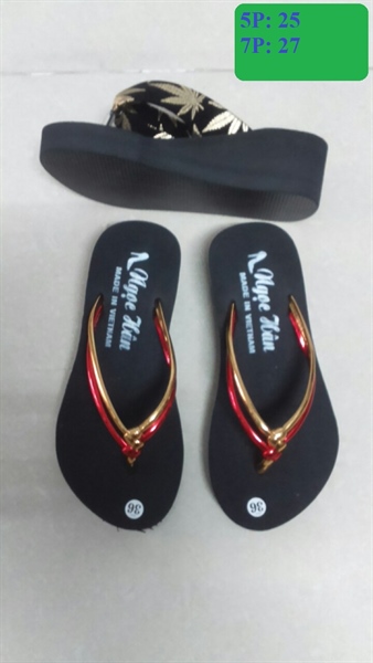 5P 7P Kẹp 2 Quai Thắt