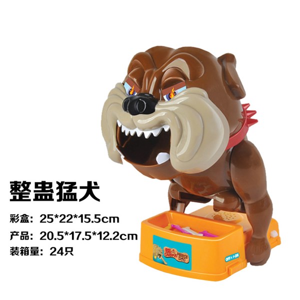 Tay mèo trộm xương chó Bull